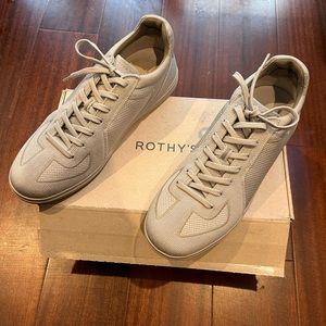 Rothy’s Men’s Sneakers
